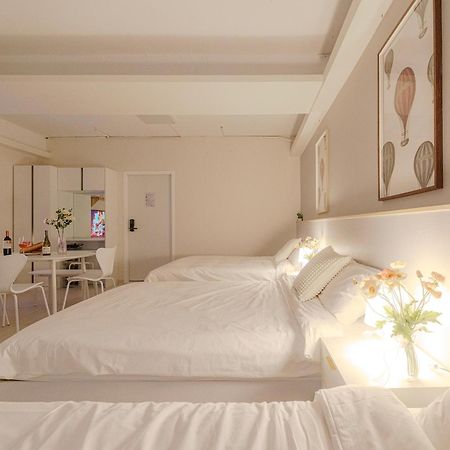 Dk House Apartment Seoul Exterior photo