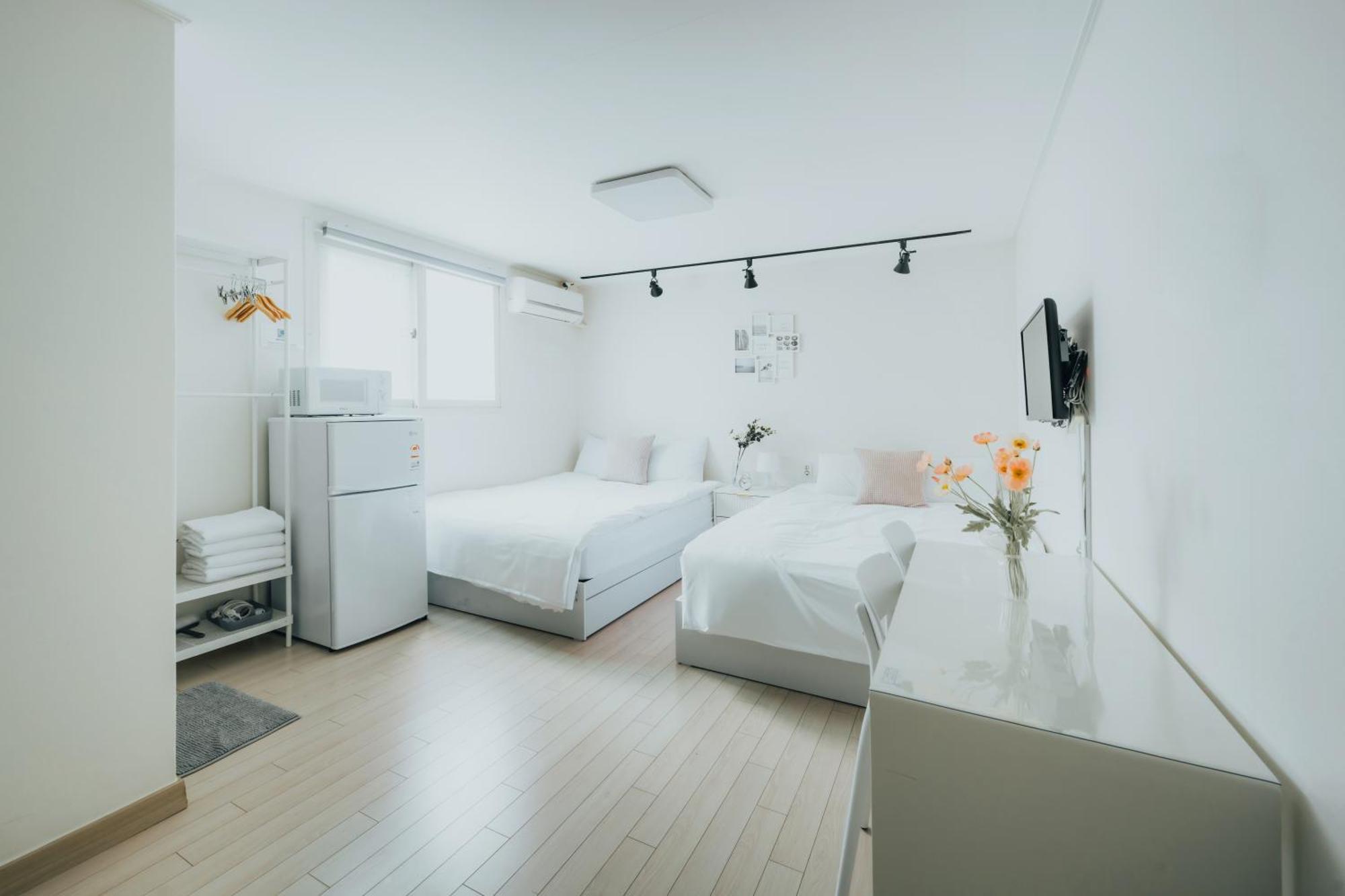 Dk House Apartment Seoul Exterior photo
