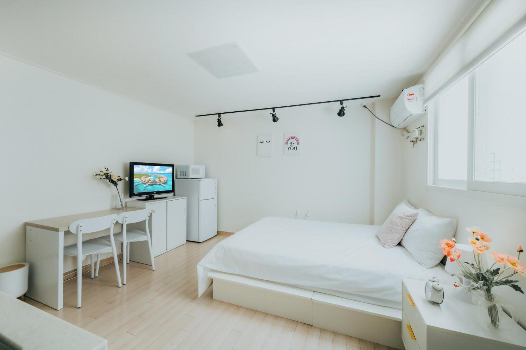 Dk House Apartment Seoul Exterior photo