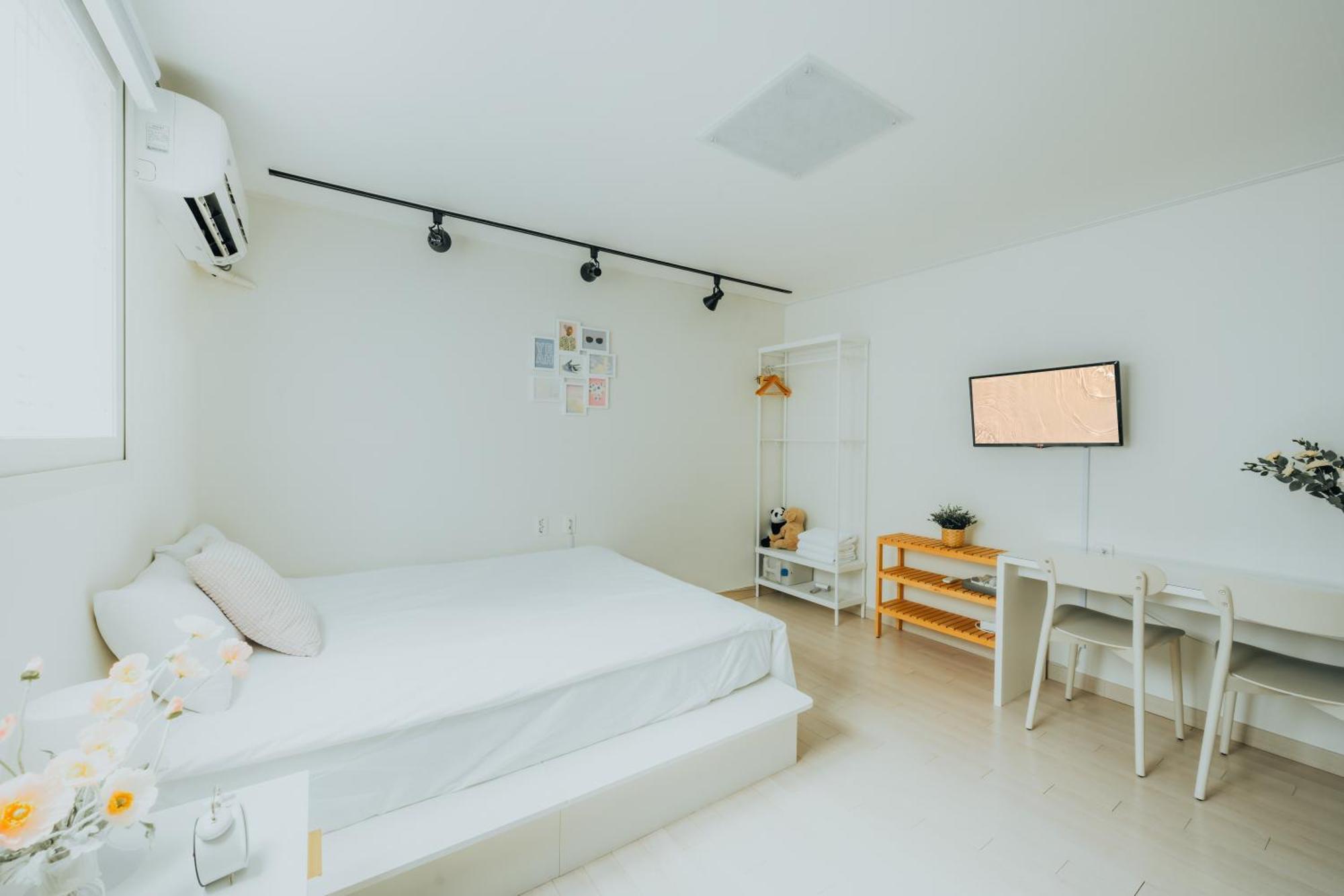 Dk House Apartment Seoul Exterior photo