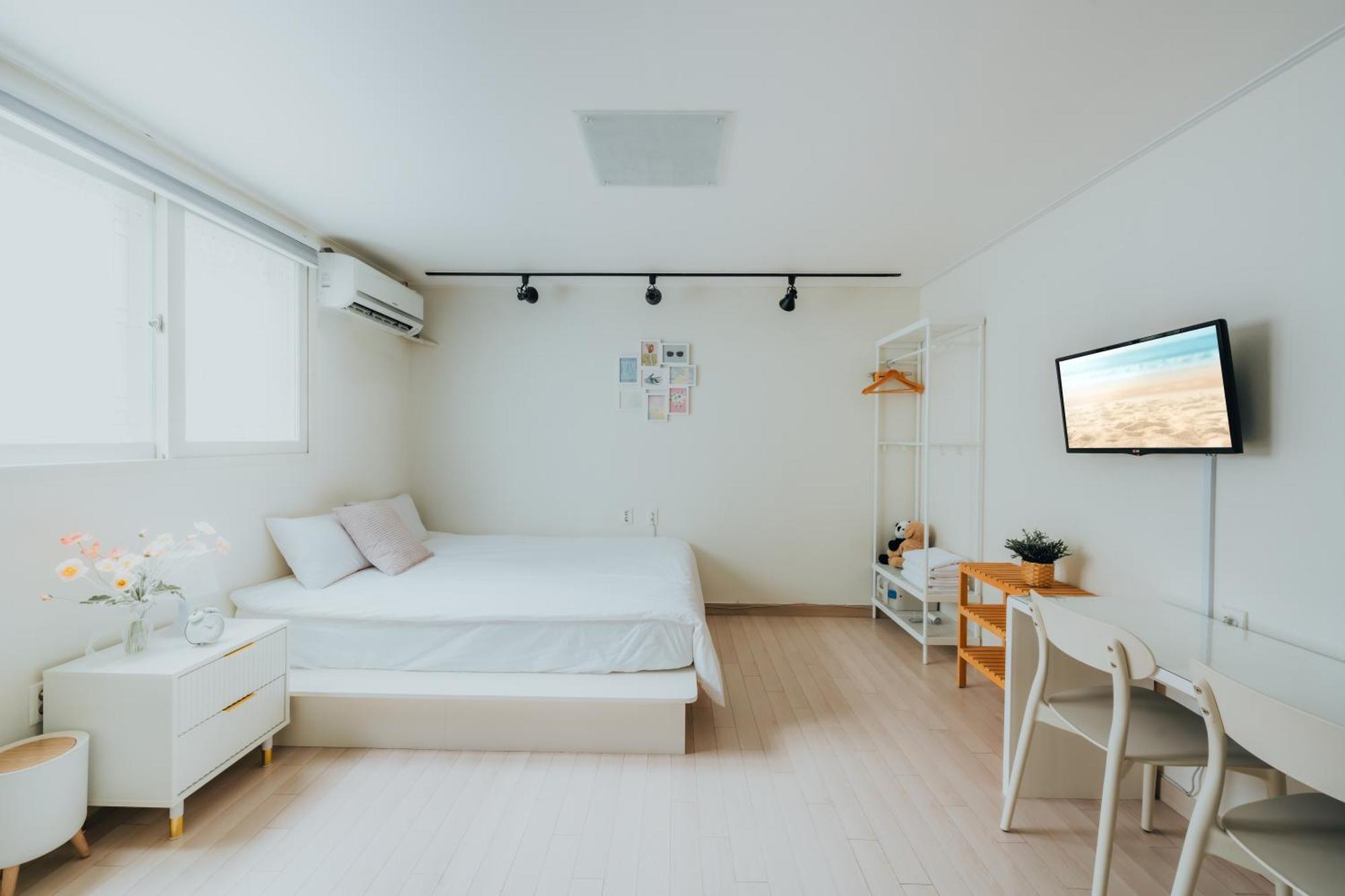 Dk House Apartment Seoul Exterior photo