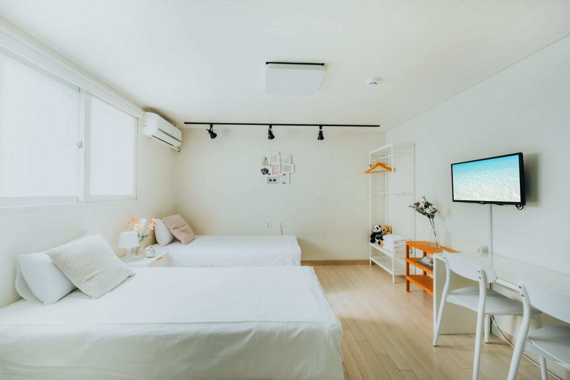 Dk House Apartment Seoul Exterior photo