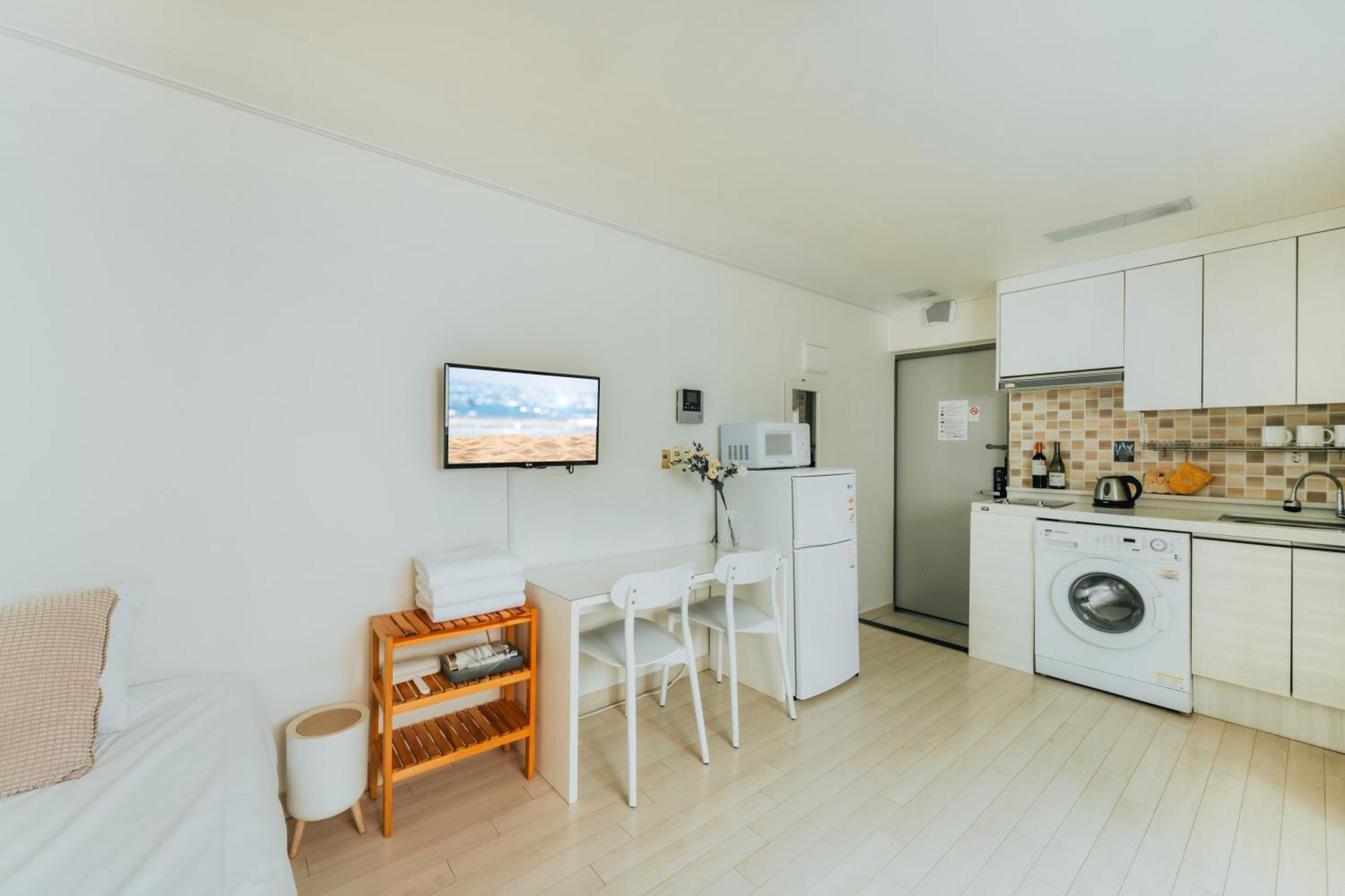 Dk House Apartment Seoul Exterior photo