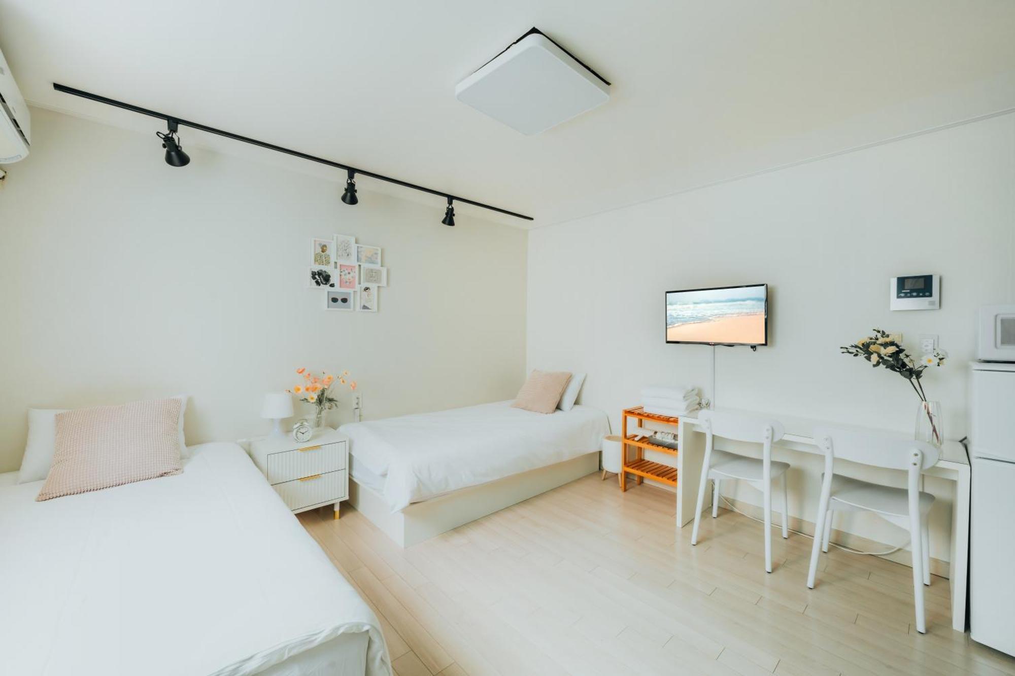 Dk House Apartment Seoul Exterior photo