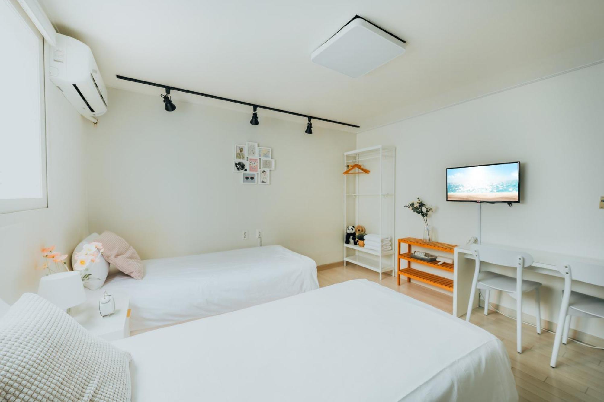 Dk House Apartment Seoul Exterior photo