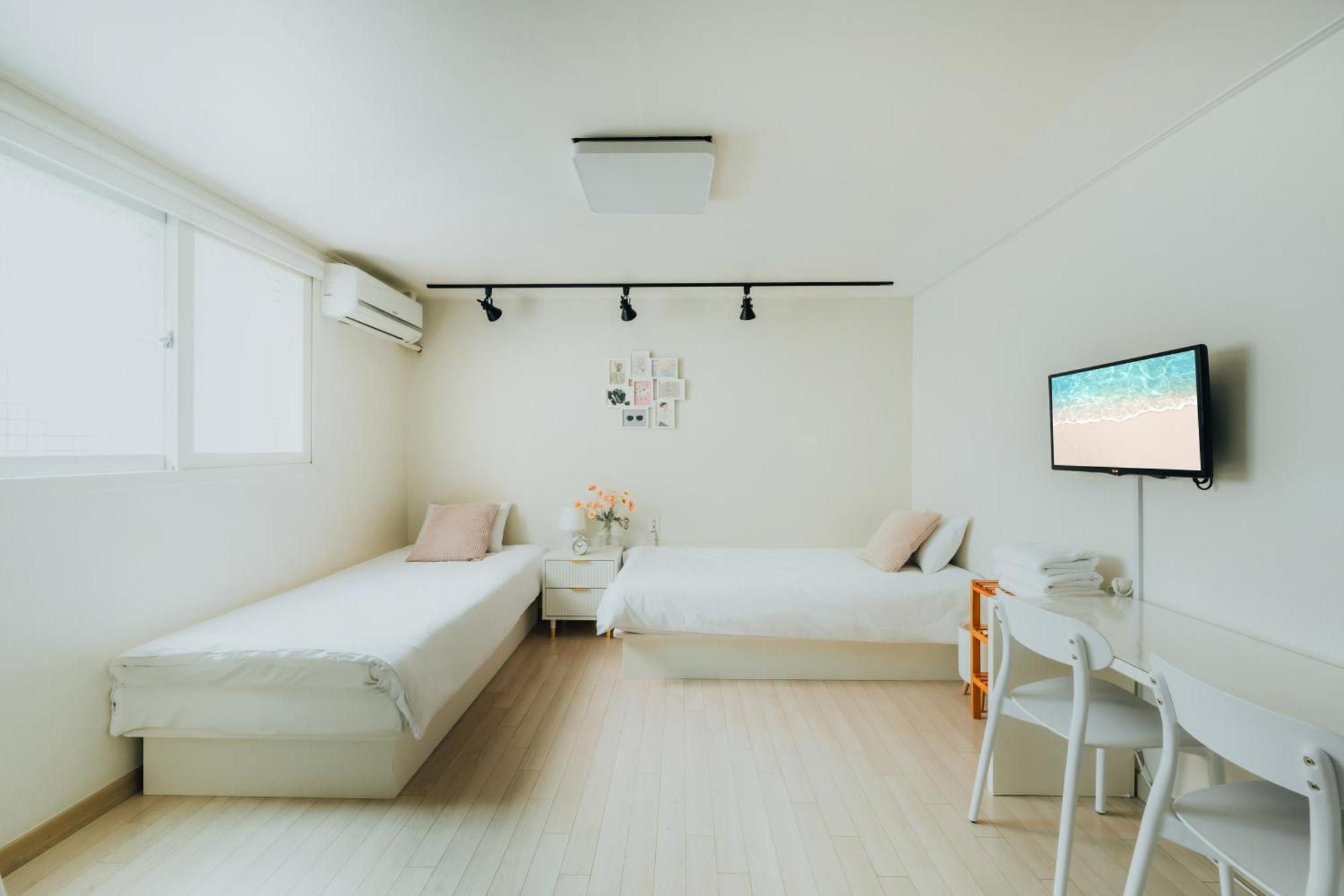 Dk House Apartment Seoul Exterior photo