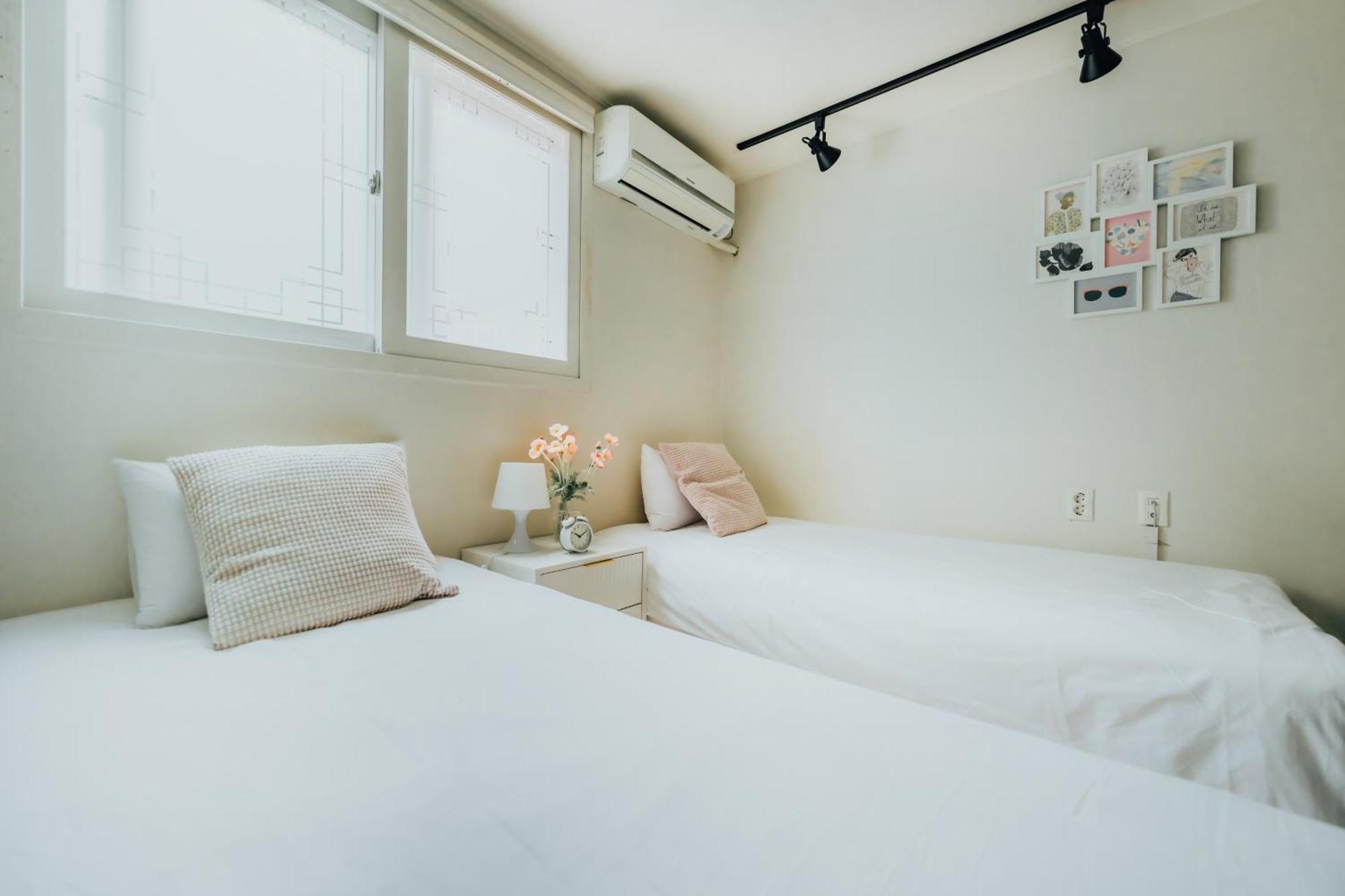 Dk House Apartment Seoul Exterior photo