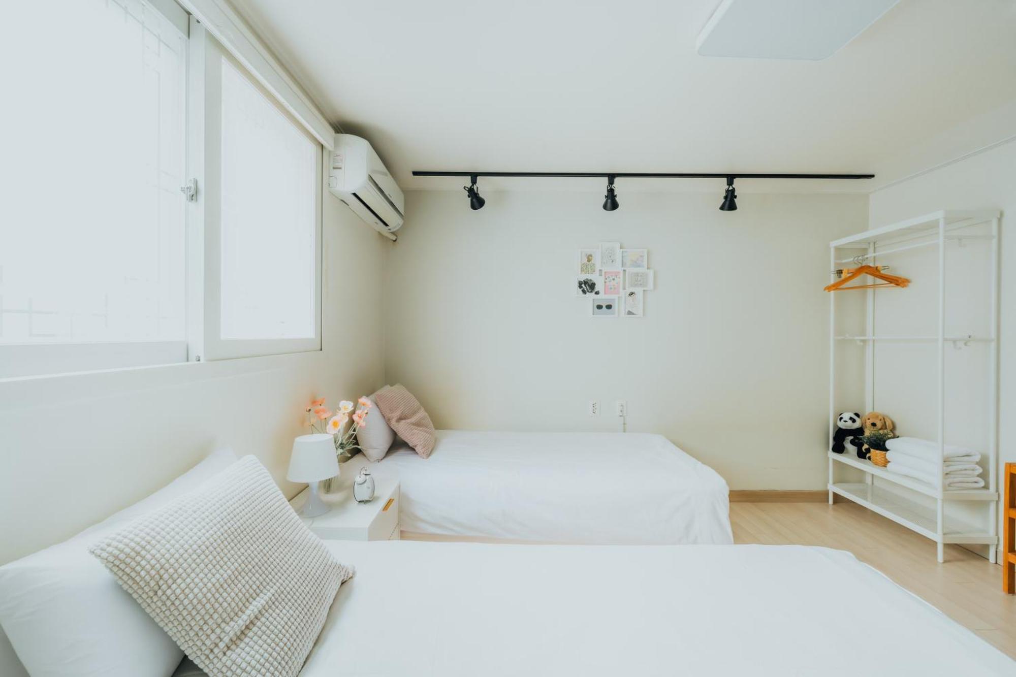 Dk House Apartment Seoul Exterior photo