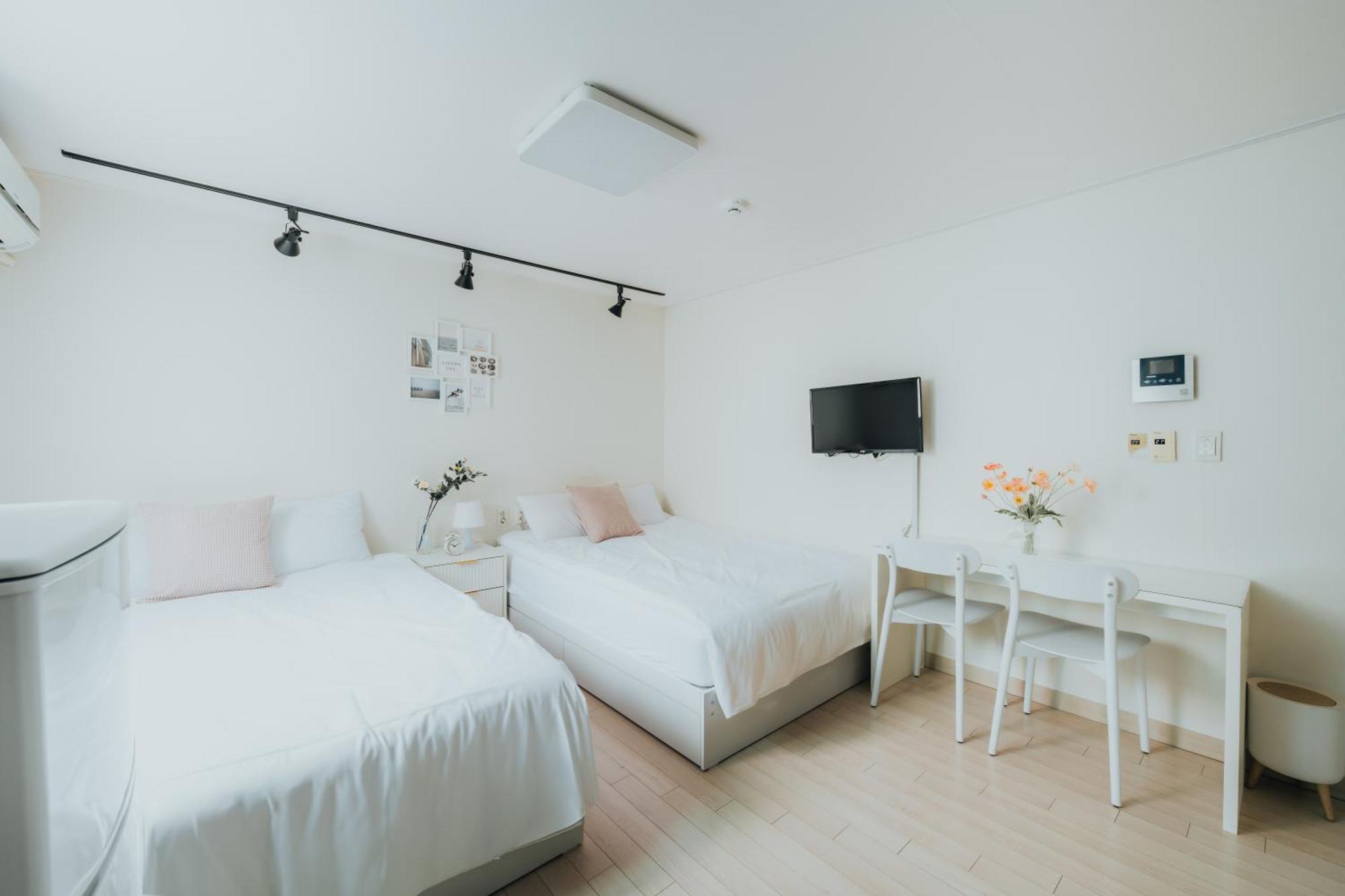 Dk House Apartment Seoul Exterior photo