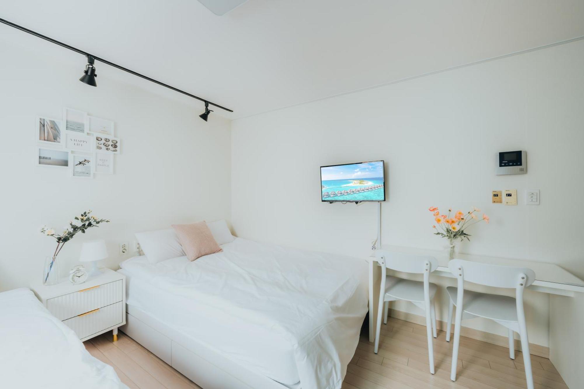 Dk House Apartment Seoul Exterior photo