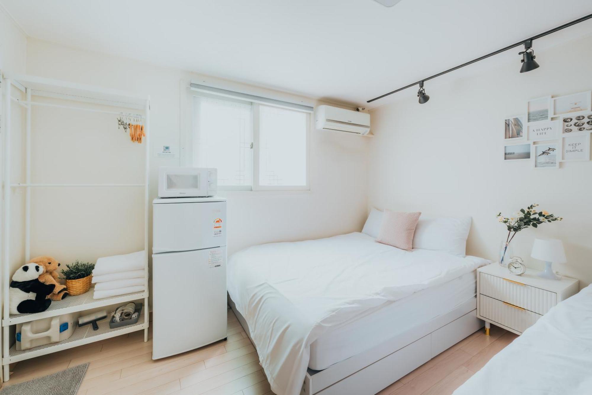 Dk House Apartment Seoul Exterior photo