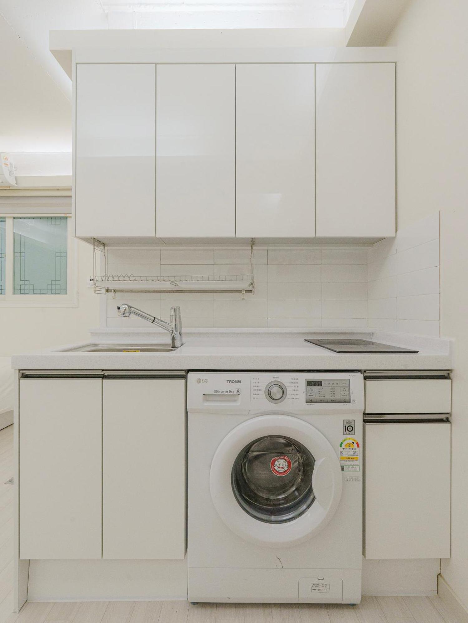 Dk House Apartment Seoul Exterior photo