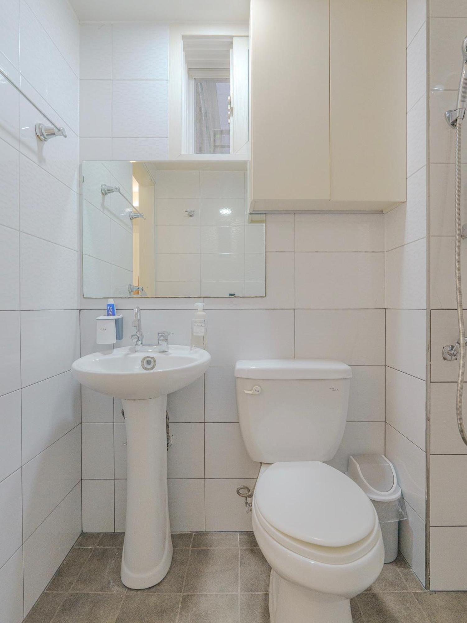 Dk House Apartment Seoul Exterior photo