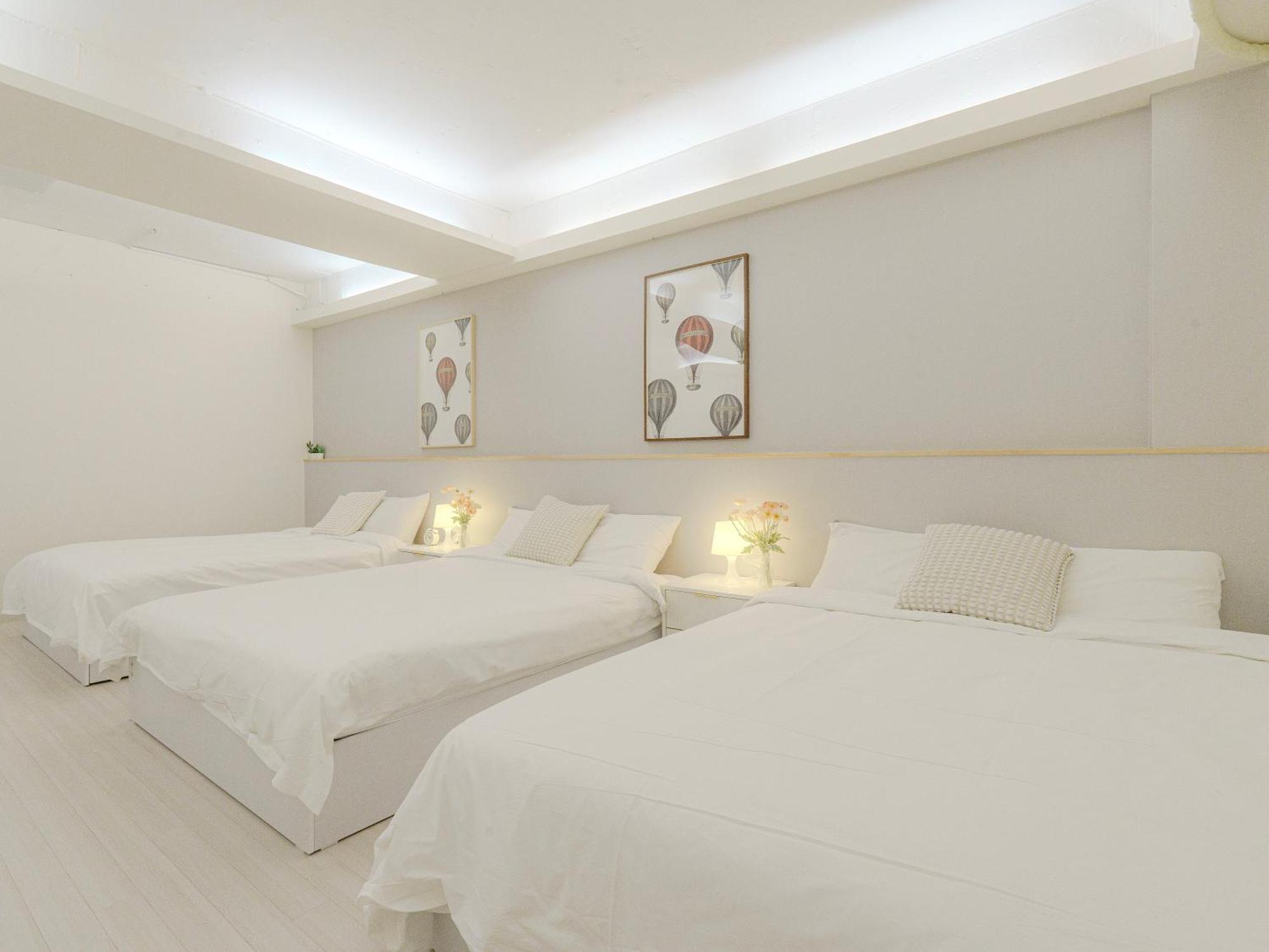 Dk House Apartment Seoul Exterior photo
